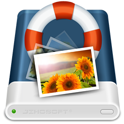 Jihosoft Photo Recovery for mac v8.3 官方版