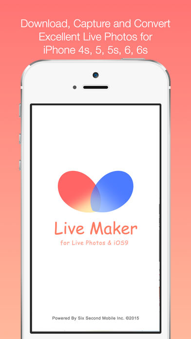 LiveMaker Free苹果版下载