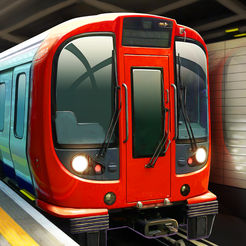 地铁模拟器2伦敦版