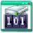 硬盘读写监控工具AppReadWriteCounterv1.0 绿色版