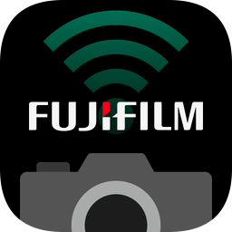 fujifilm camera remote(富士相机传输照片app) v4.7.4 安卓版