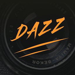 dazz相机免费最新版 v1.0.35 官方最新版