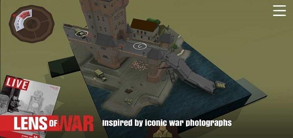 镜头里的战争游戏下载安卓版