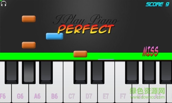 爱玩钢琴手机游戏下载安卓版