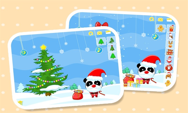 欢乐圣诞小游戏下载安卓版