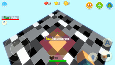 方块空岛游戏下载安卓版