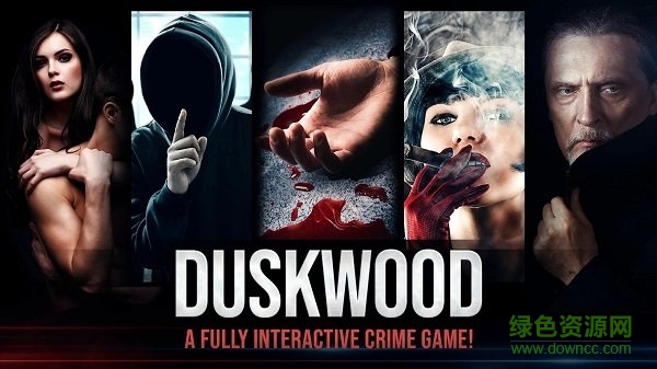 duskwood游戏下载安卓版