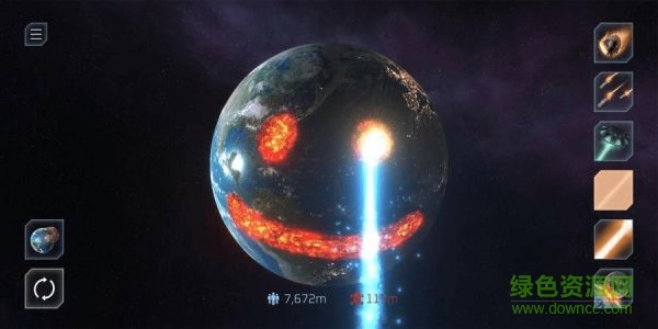 星球毁灭模拟器九游版下载安卓版