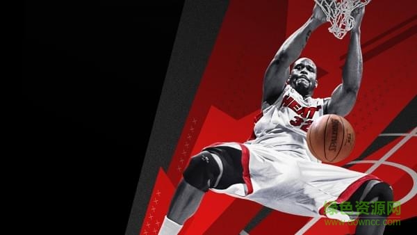 NBA2K18腾讯下载安卓版