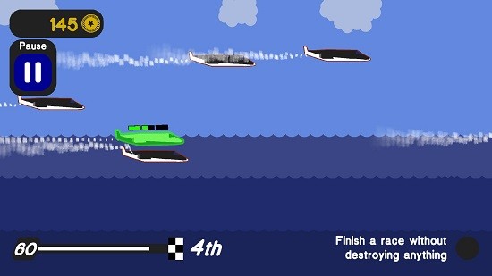 水上竞技飞机游戏下载安卓版