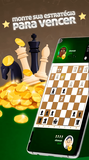 国际象棋高手手游下载安卓版