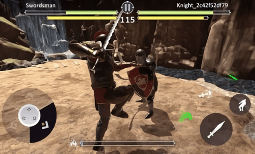 骑士之战2新血游戏下载安卓版