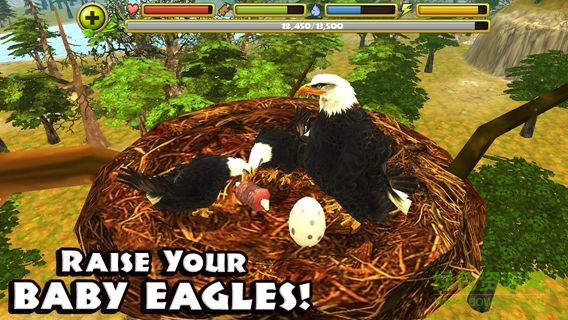 模拟猎鹰游戏下载安卓版