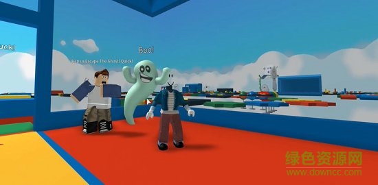 幽灵模拟器游戏下载安卓版