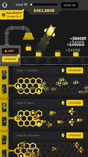 蜜蜂乐园游戏下载安卓版