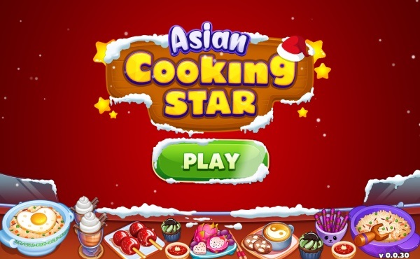 亚洲烹饪之星手机版