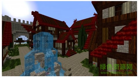迷你世界建造城市中文版下载安卓版