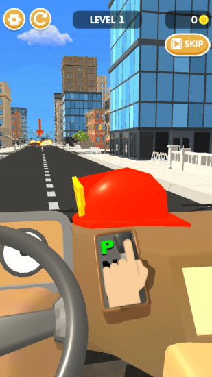 消防员3D模拟游戏下载安卓版