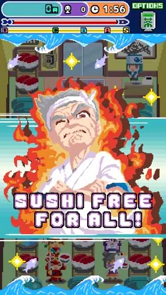 寿司转转饿游戏下载安卓版