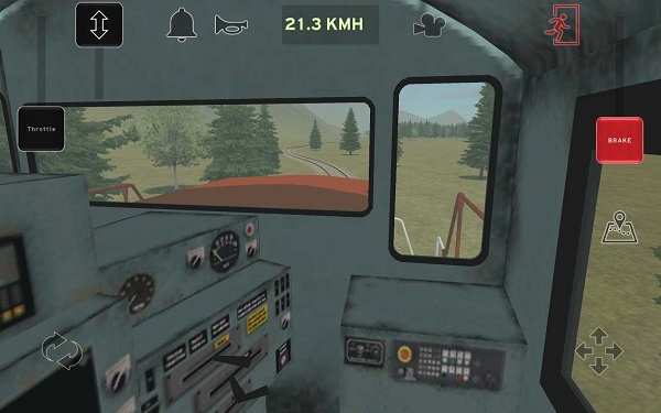 火车和铁路货场模拟器下载安卓版