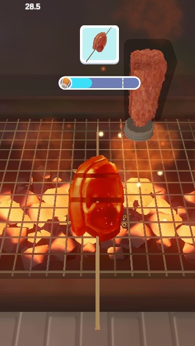 天天吃烧烤游戏下载安卓版