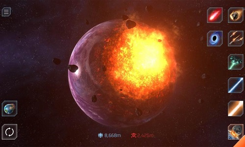行星破坏模拟器2下载安卓版