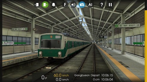 高铁模拟驾驶游戏下载安装安卓版