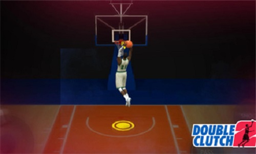模拟篮球赛手游下载安卓版