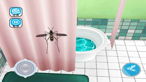 蚊子骚扰模拟器手游下载安卓版