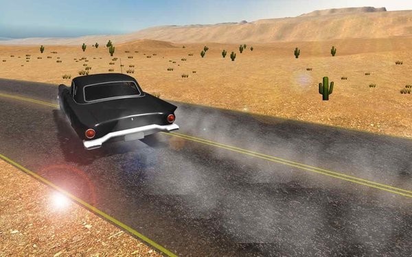 美国汽车模拟器游戏下载安卓版