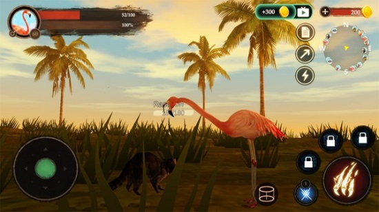 火烈鸟模拟器游戏下载安卓版
