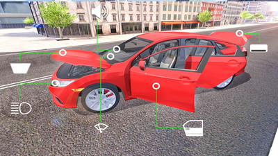 城市汽车模拟器2021下载安卓版