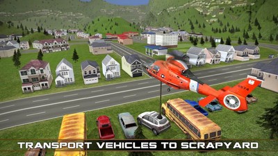 直升机救援模拟器免费下载安卓版