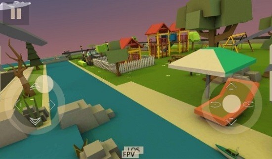 模拟无人机驾驶游戏下载安卓版