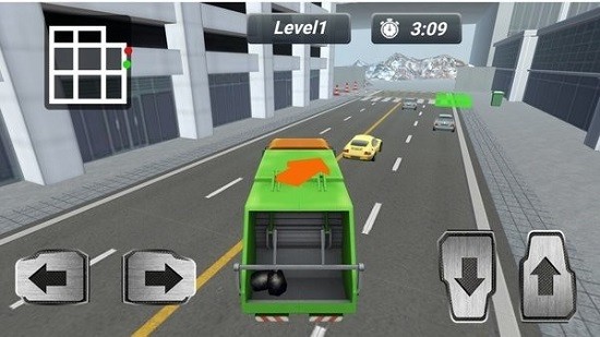 中国遨游卡车模拟器游戏