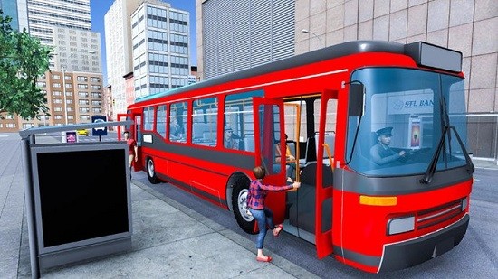 遨游中国巴士模拟手机版下载安卓版