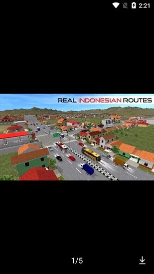 印尼巴士布加迪迪沃游戏下载安卓版