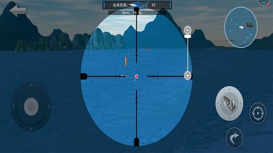 鲨鱼模拟狙击游戏下载安卓版