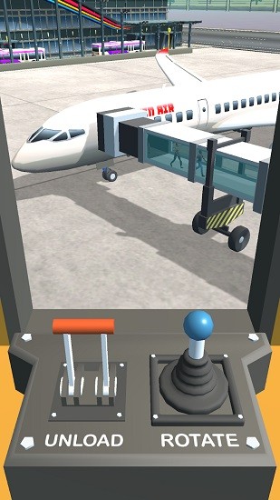 机场模拟3d最新版