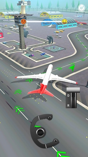 机场模拟3d最新版