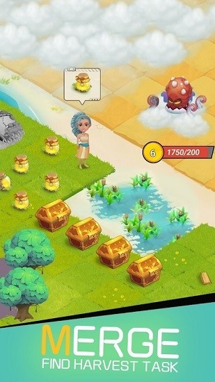 小岛农场游戏下载安卓版
