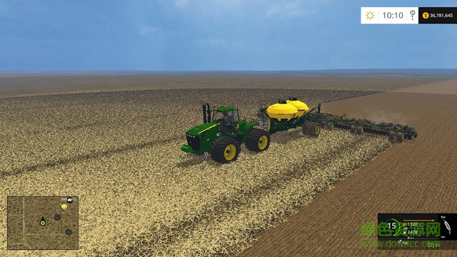 模拟农场fs18游戏下载安卓版