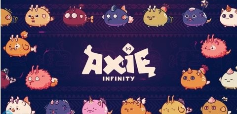 axieinfinity游戏官方中文版下载安卓版
