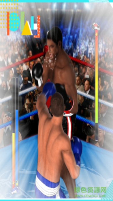3D真实拳击游戏下载安卓版
