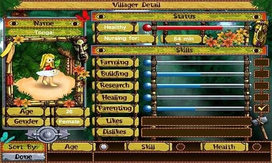 虚拟村庄2游戏下载安卓版