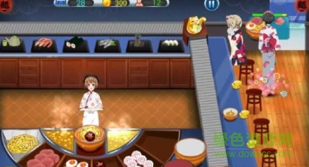 寿司拉面游戏下载安卓版