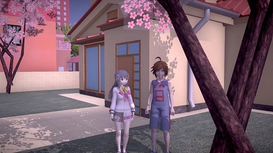 樱花校园恋爱模拟器最新版下载安卓版