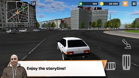 都市车轮游戏下载安卓版