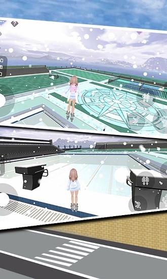 樱花校园模拟生存器中文版下载安卓版