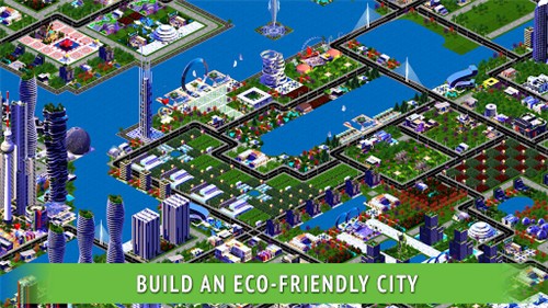 城市设计师2(Designer City 2)